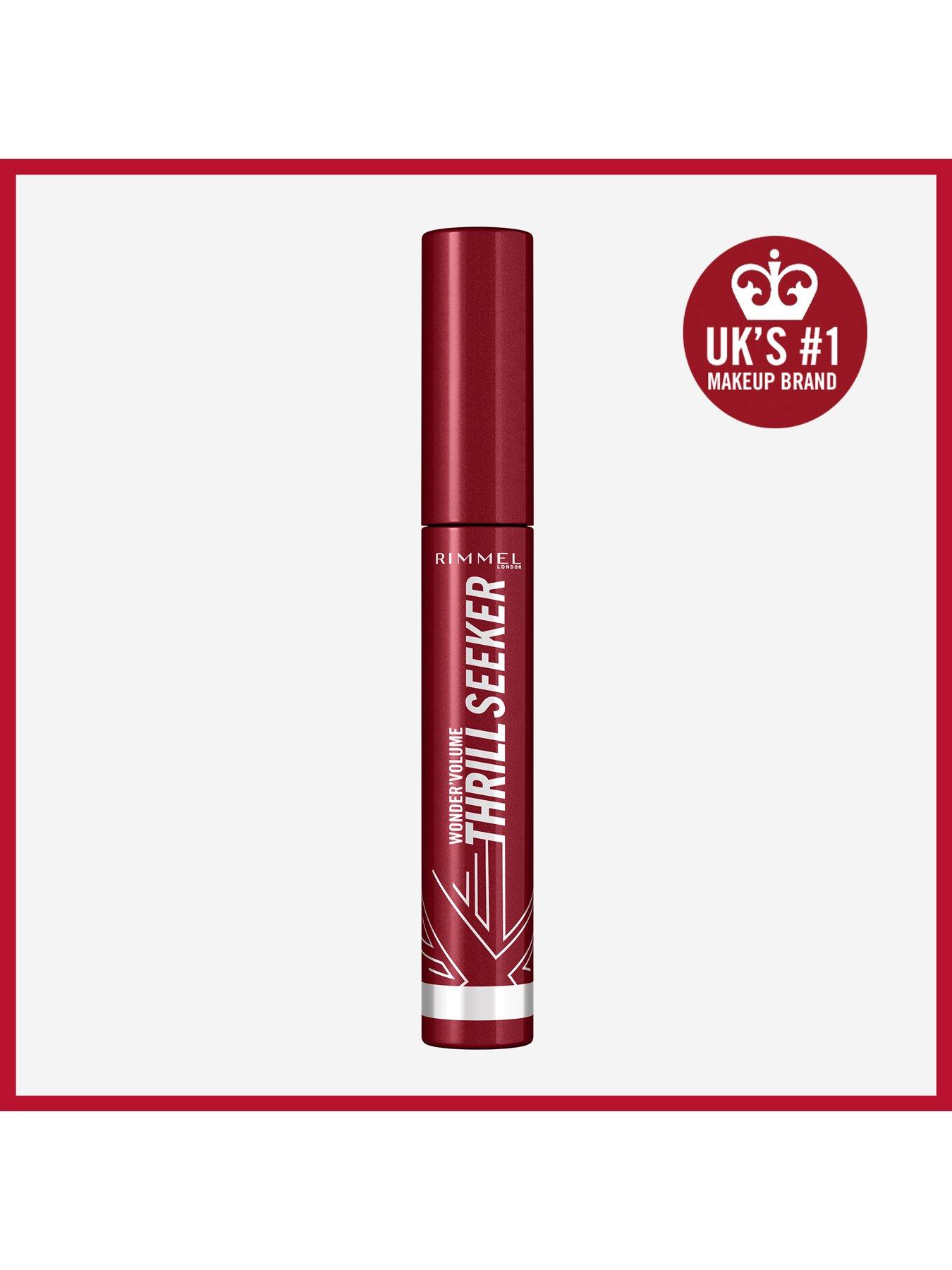 Image 2 of 8 of Rimmel Thrill Seeker Mascara