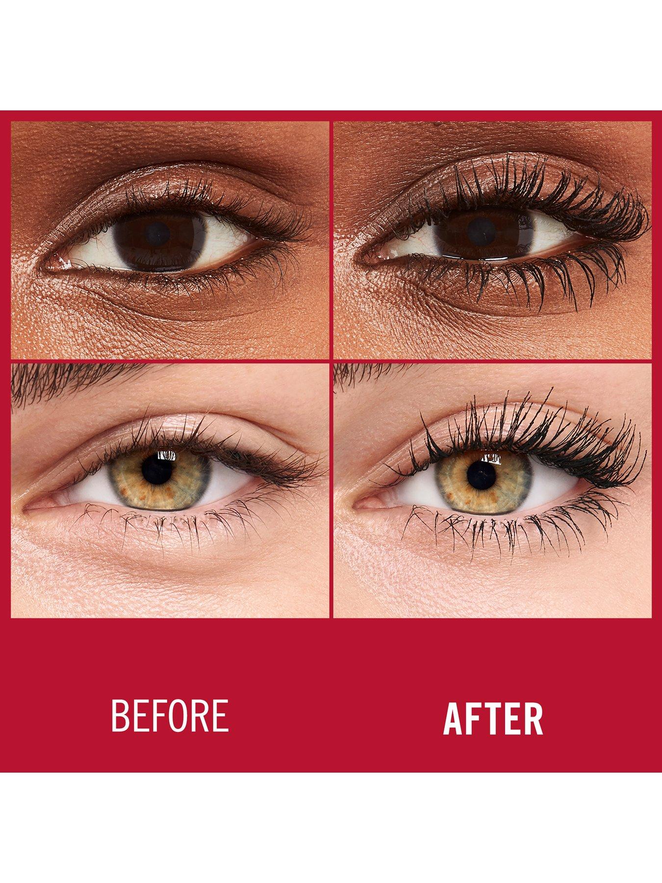 Image 3 of 8 of Rimmel Thrill Seeker Mascara
