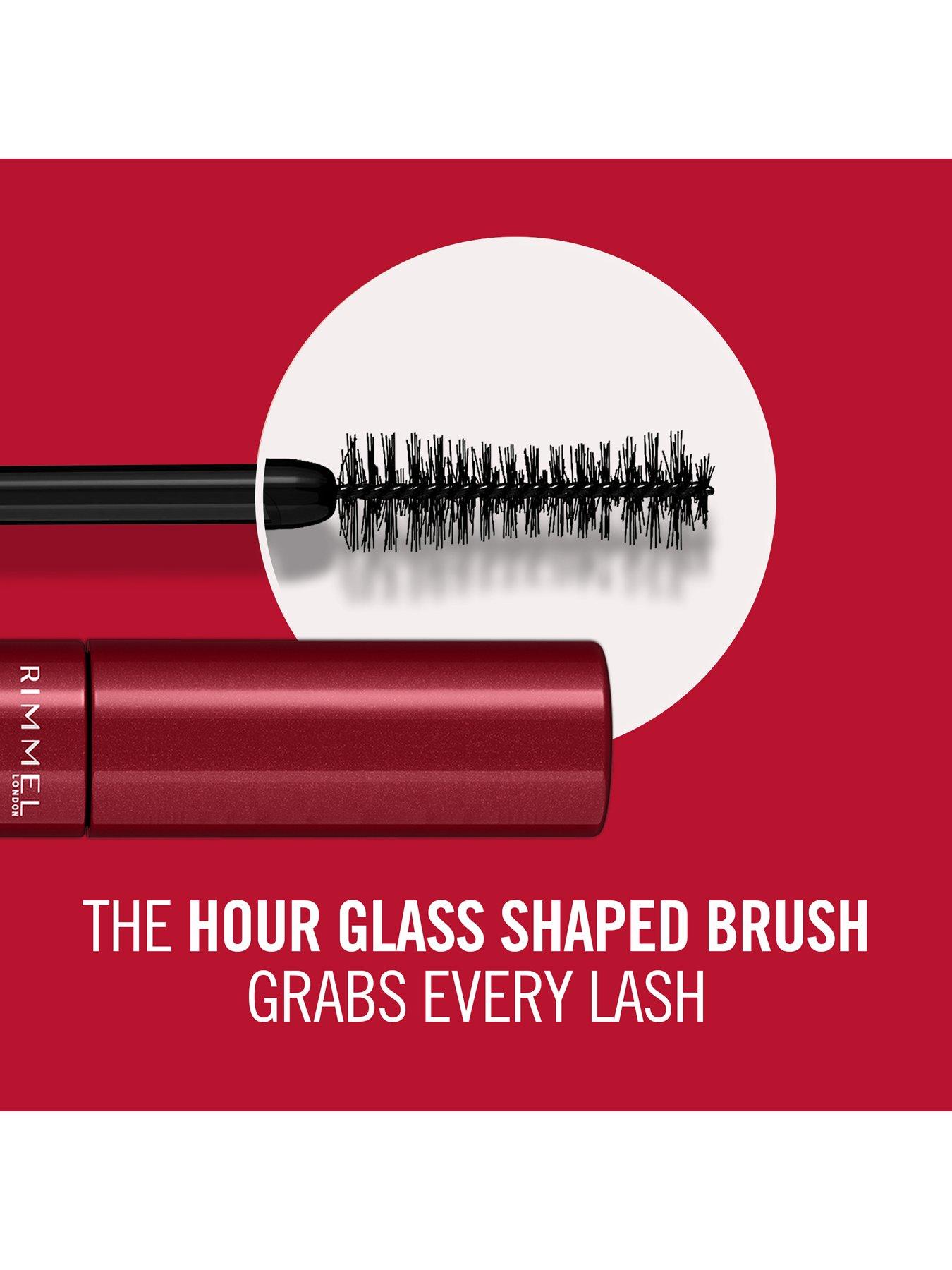 Image 5 of 8 of Rimmel Thrill Seeker Mascara