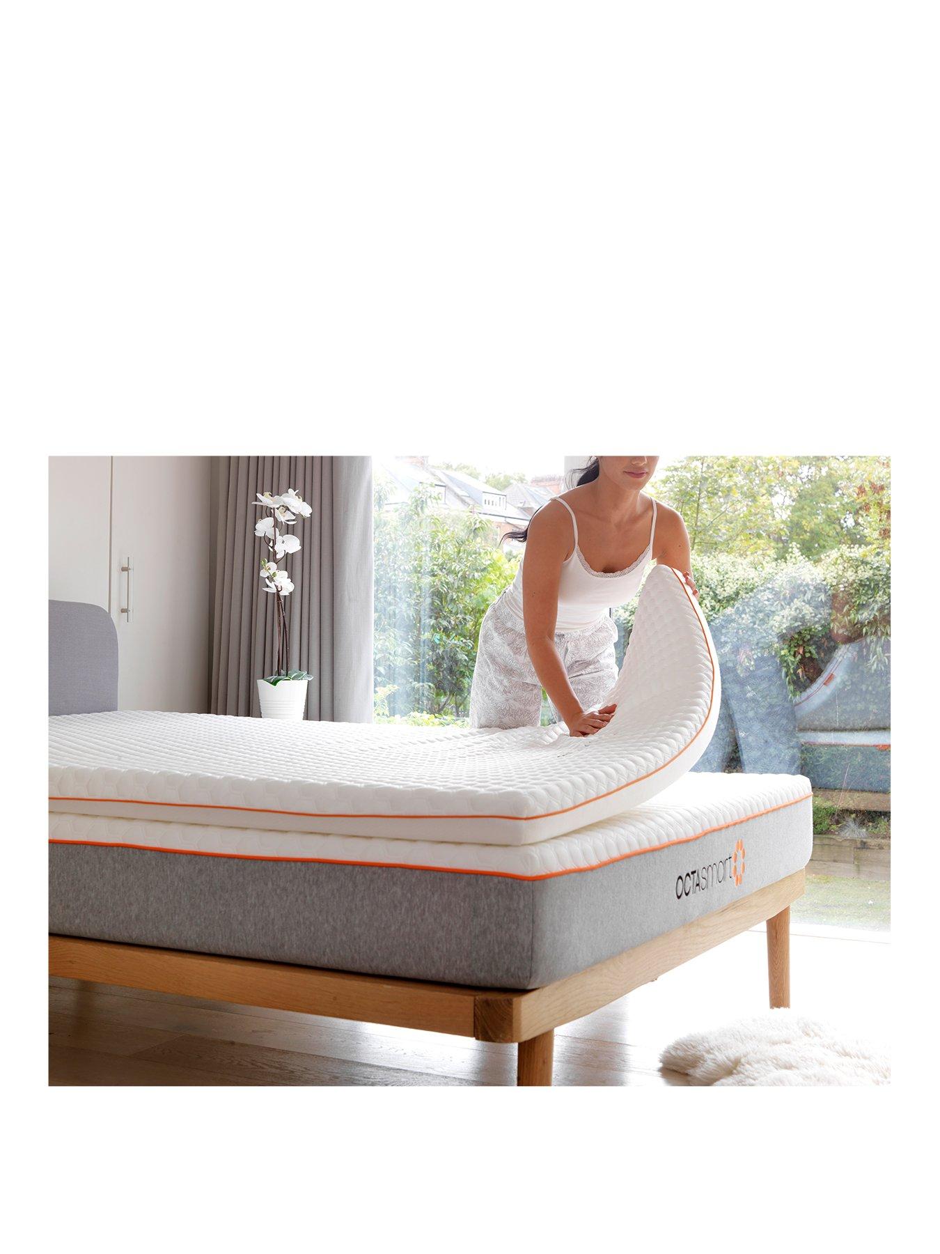 Dormeo Octasmart Topper very.co.uk