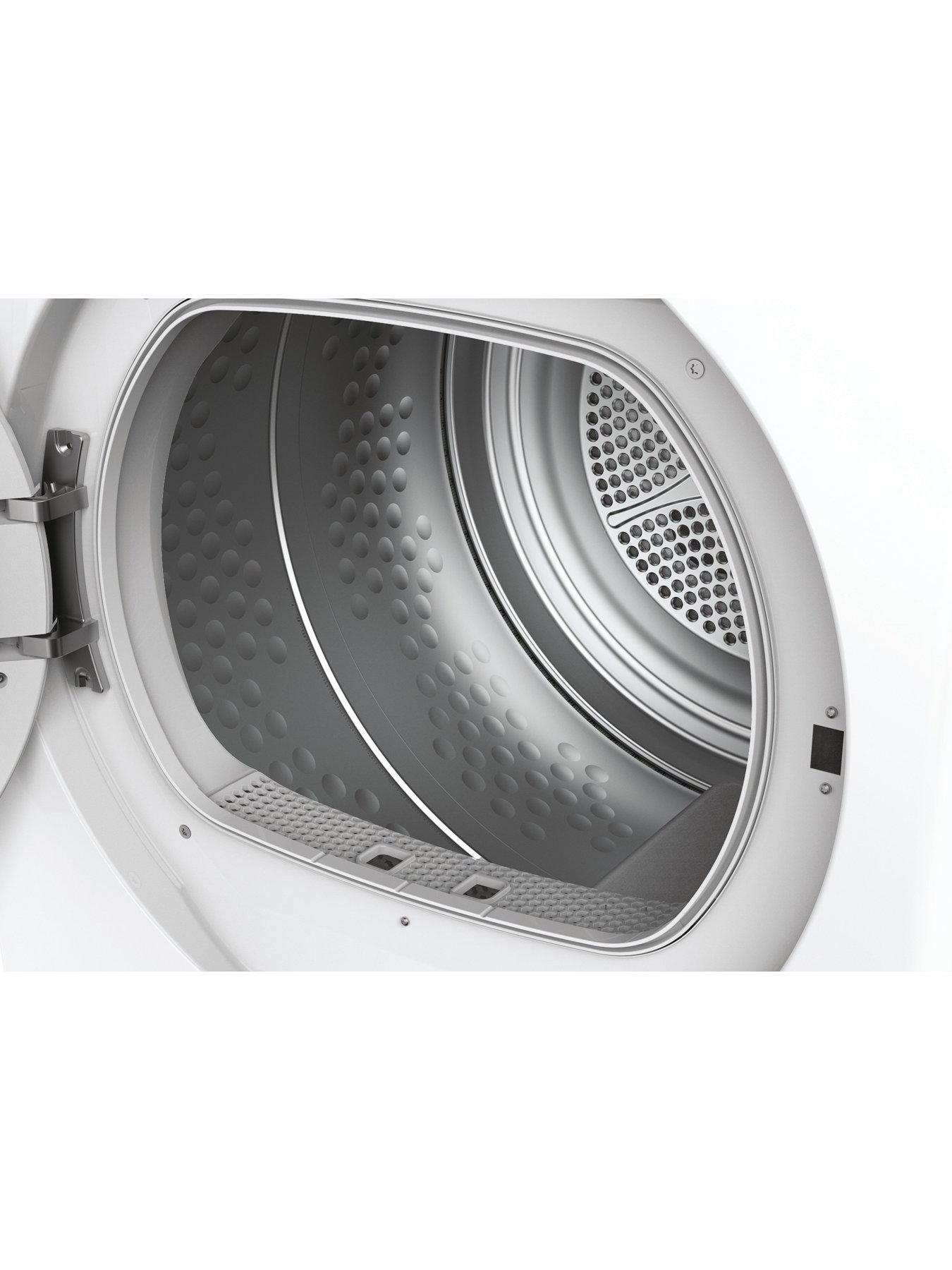 Candy Smart Pro CSOE C8TG80 8kg Load Freestanding Condenser Tumble