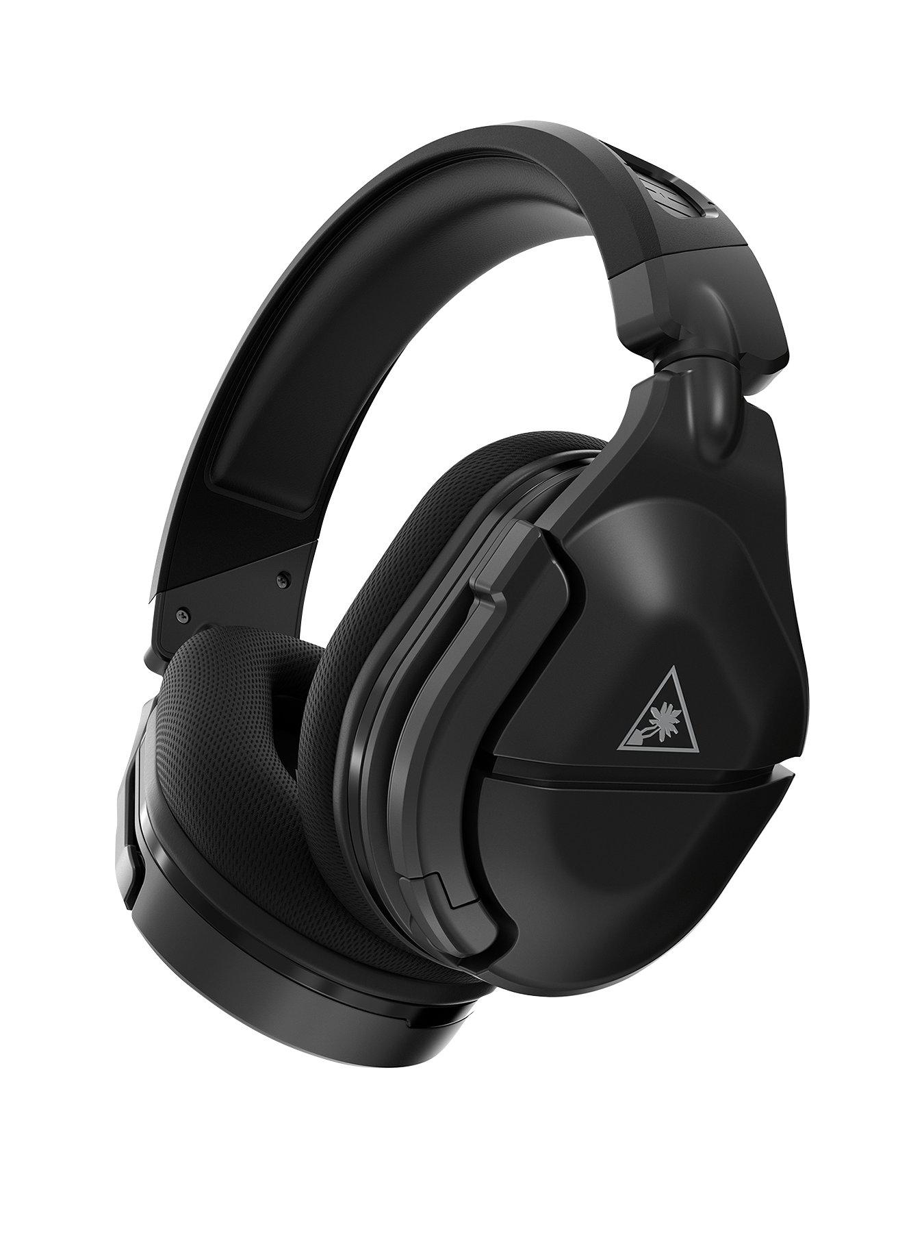 Turtle Beach Stealth 600P Max Wireless Gaming Headset for PS5 PS4