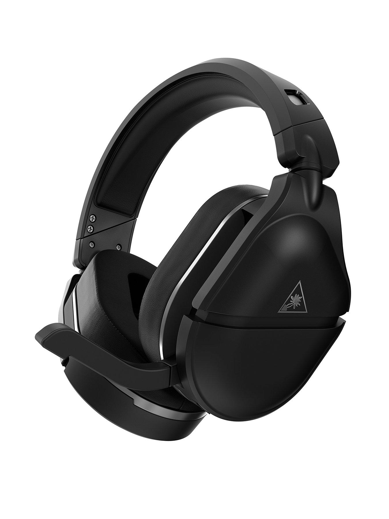 Turtle beach stealth 300 ps4 static noise new arrivals