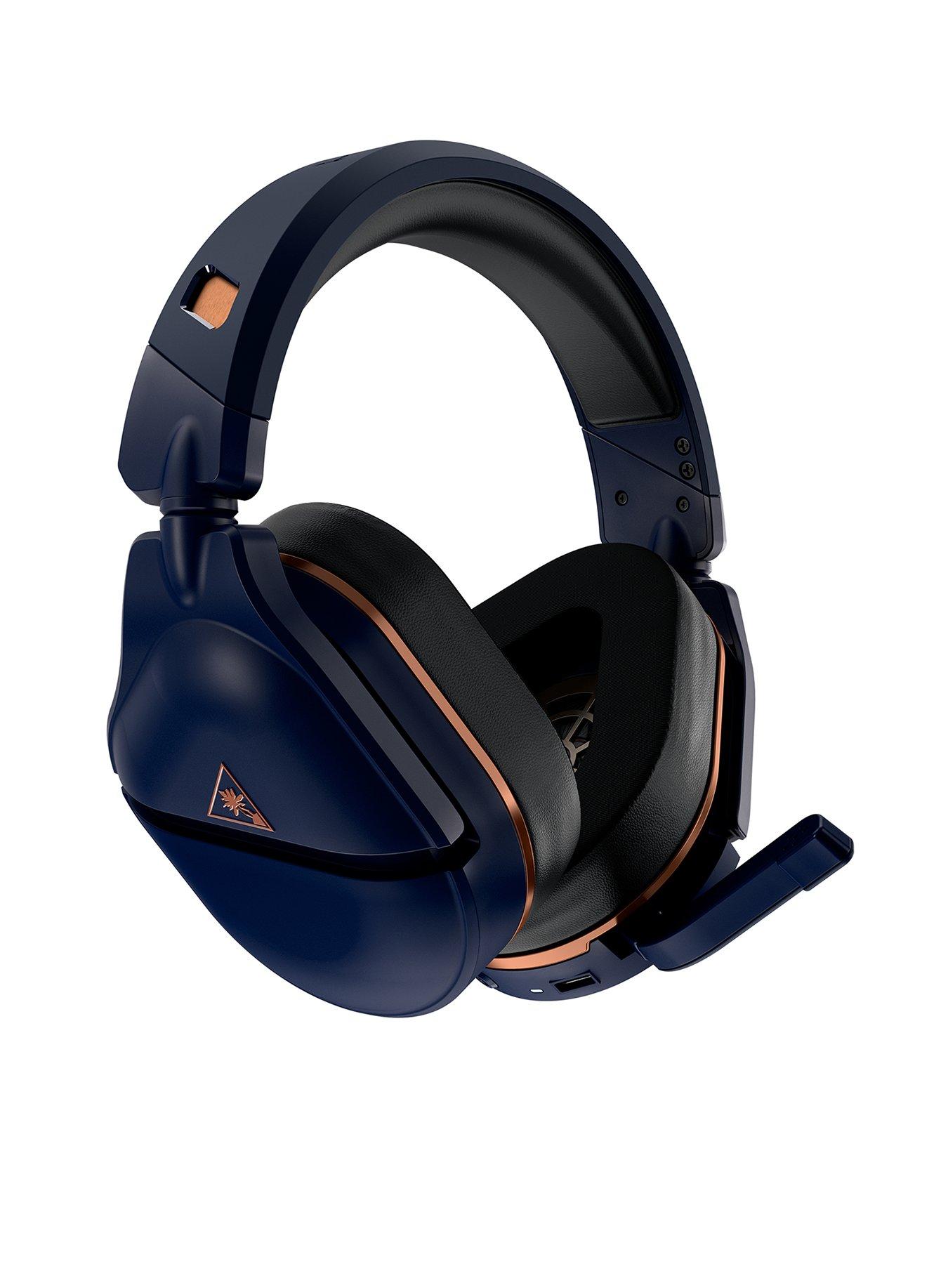 Turtle beach stealth shop 700 wireless headset