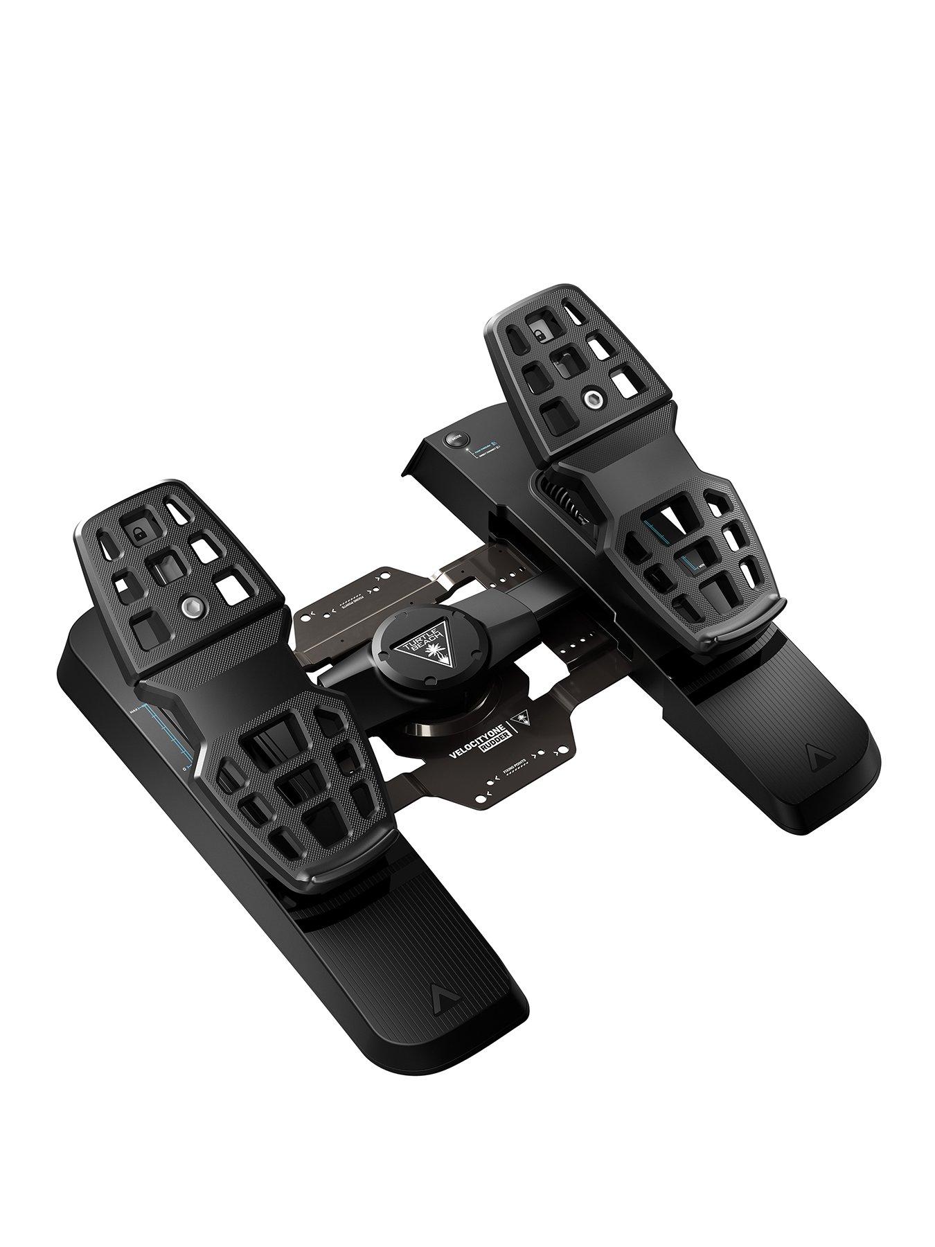 Logitech Driving Force Shifter a € 36,99 (oggi)