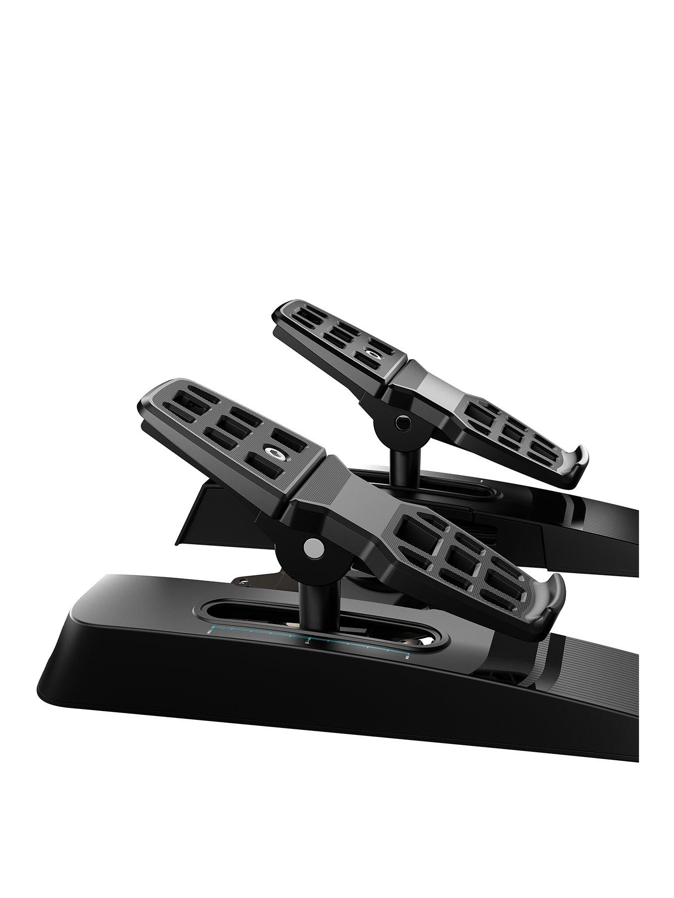 Image 2 of 6 of Turtle Beach VelocityONE Rudder Pedals