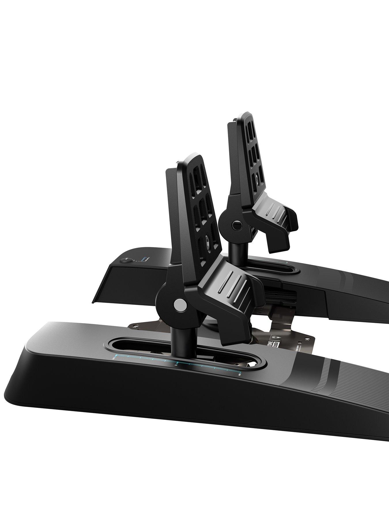 Image 4 of 6 of Turtle Beach VelocityONE Rudder Pedals