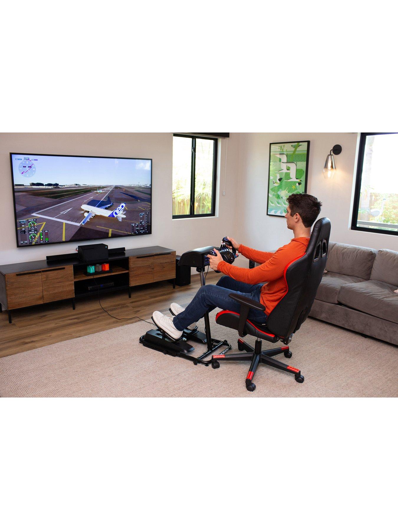Image 5 of 6 of Turtle Beach VelocityONE Rudder Pedals