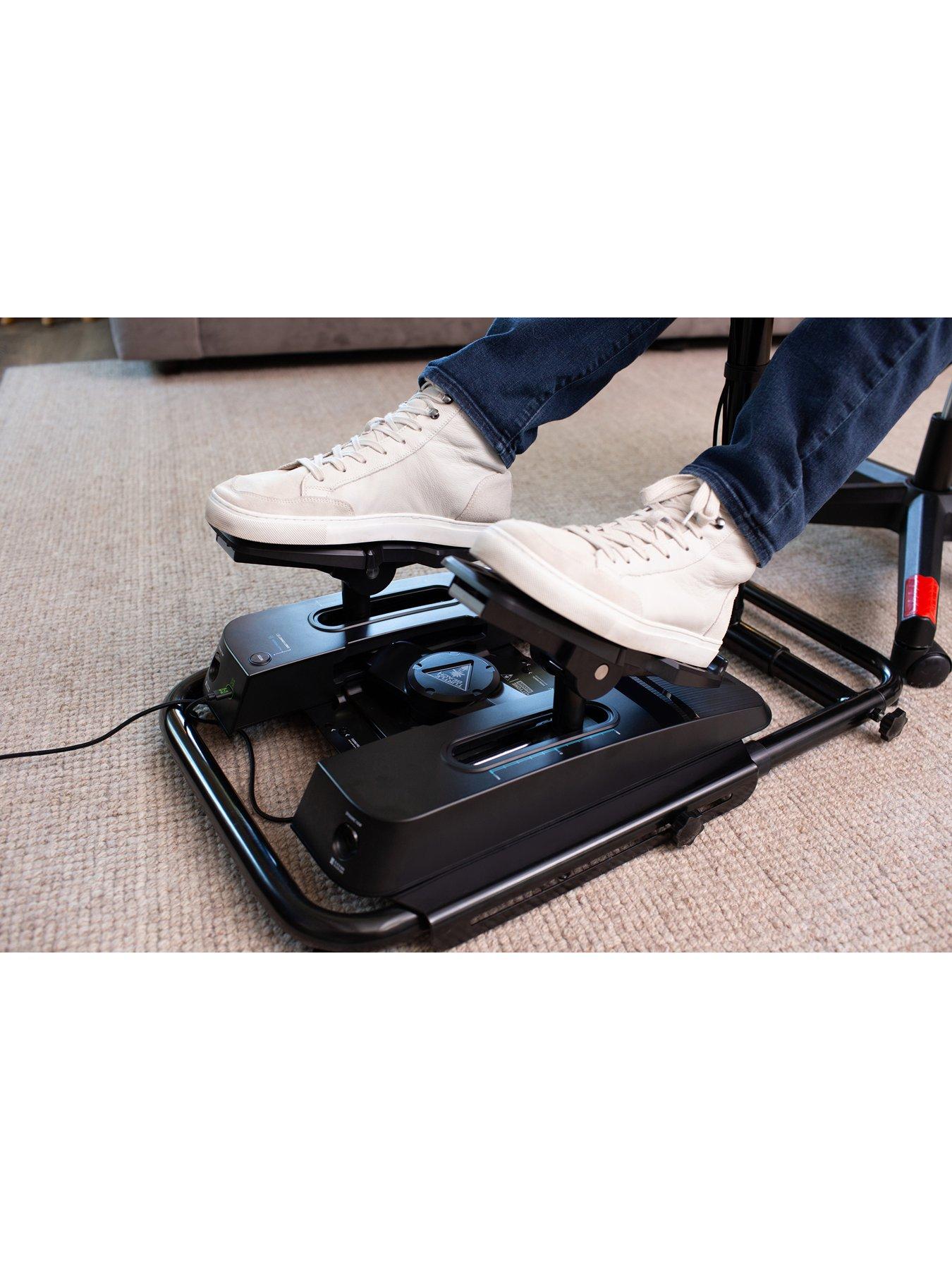 Image 6 of 6 of Turtle Beach VelocityONE Rudder Pedals