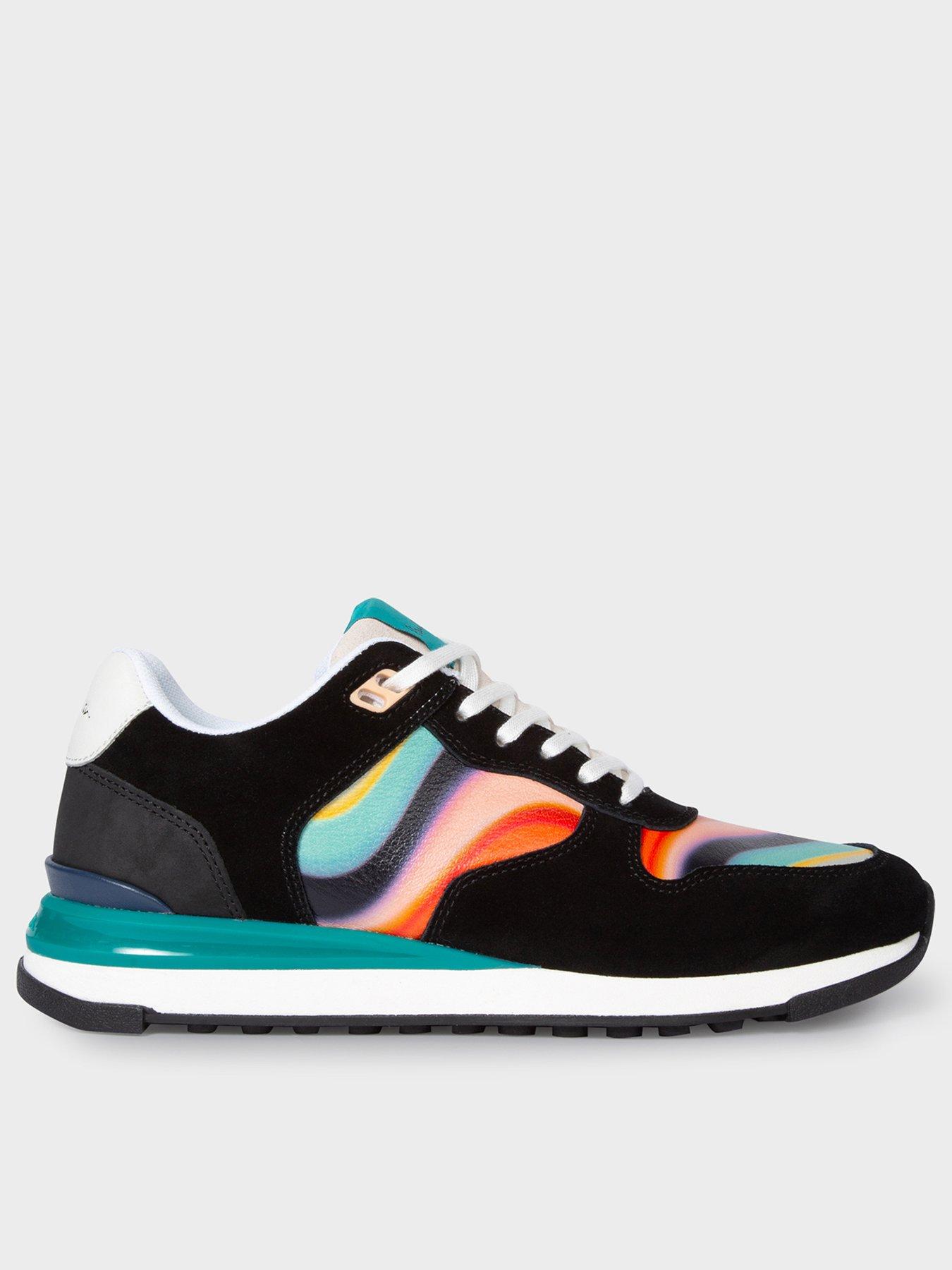 Paul smith hot sale trainers sale