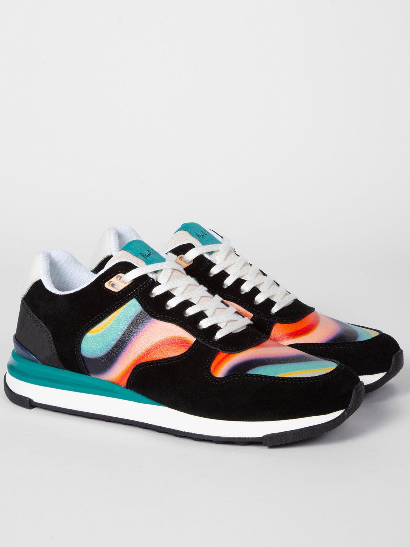 Paul smith deals trainers sale