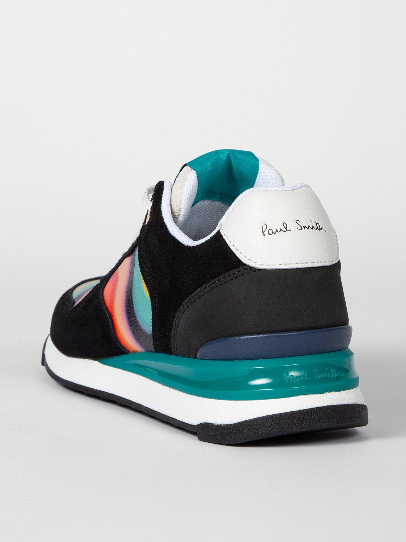 Paul smith hot sale sale trainers