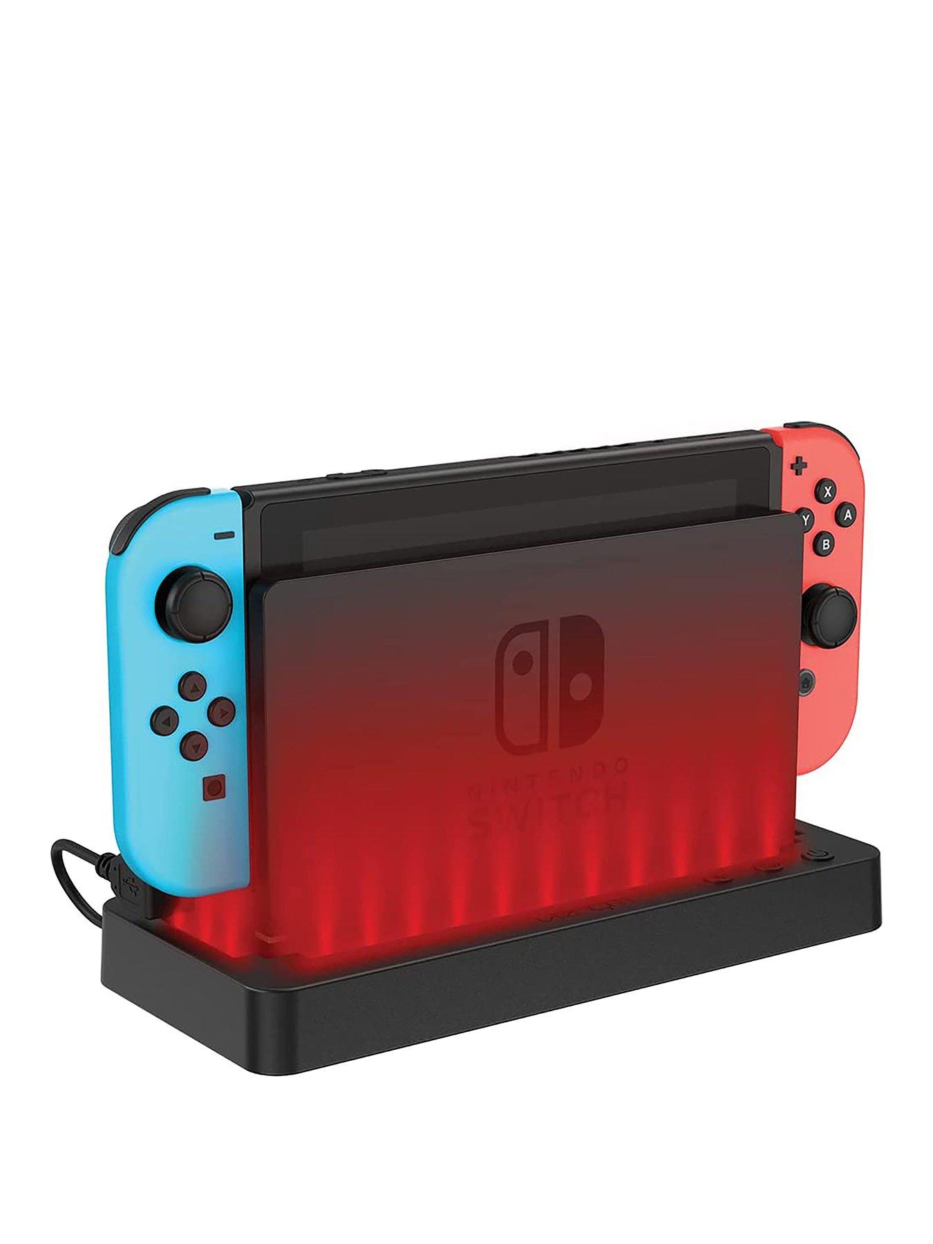 Venom LED Console Stand Very