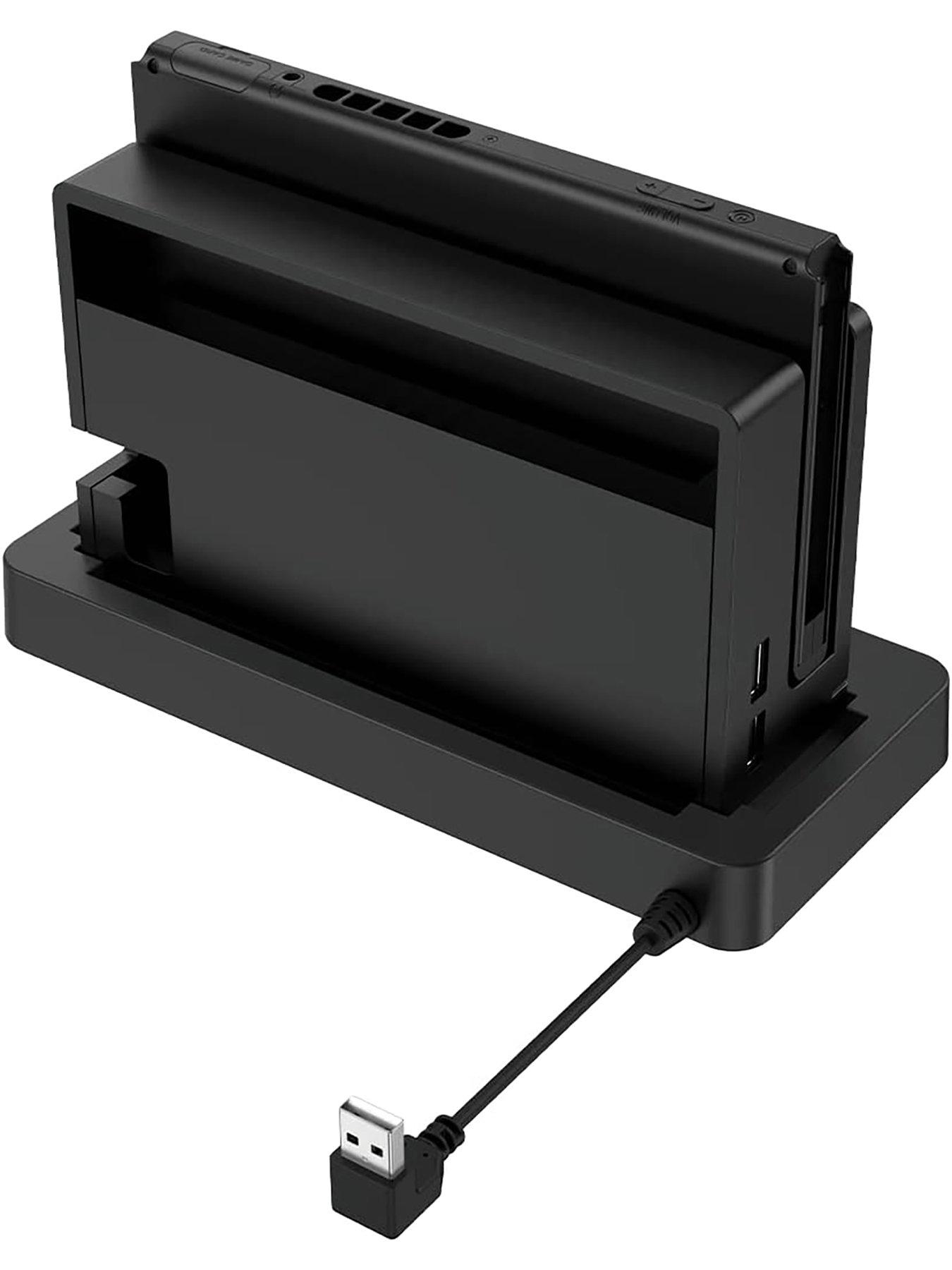 Image 7 of 7 of Venom LED Console&nbsp;Stand