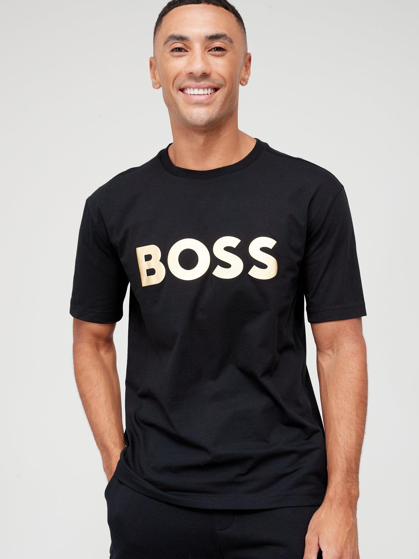 | Boss T-shirts & polos | | Men www.very.co.uk
