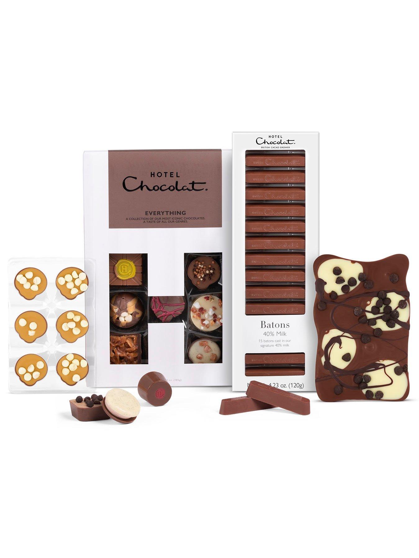 Shoppers are saving 30% on the bestselling Hotel Chocolat