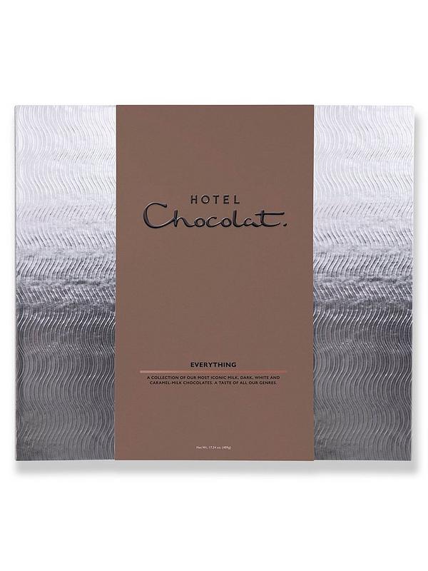 Image 3 of 6 of Hotel Chocolat Everything Collection