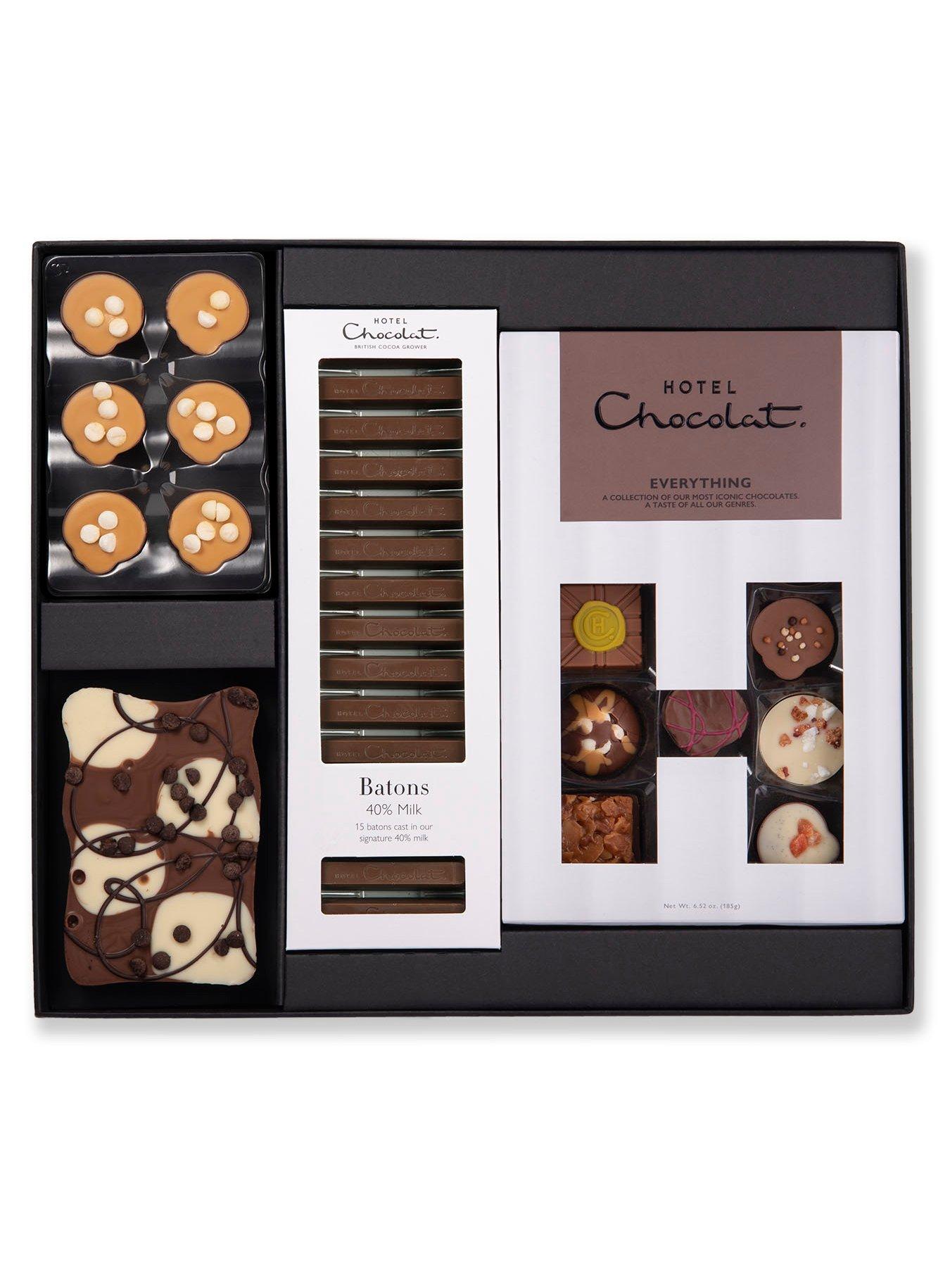 Image 4 of 6 of Hotel Chocolat Everything Collection