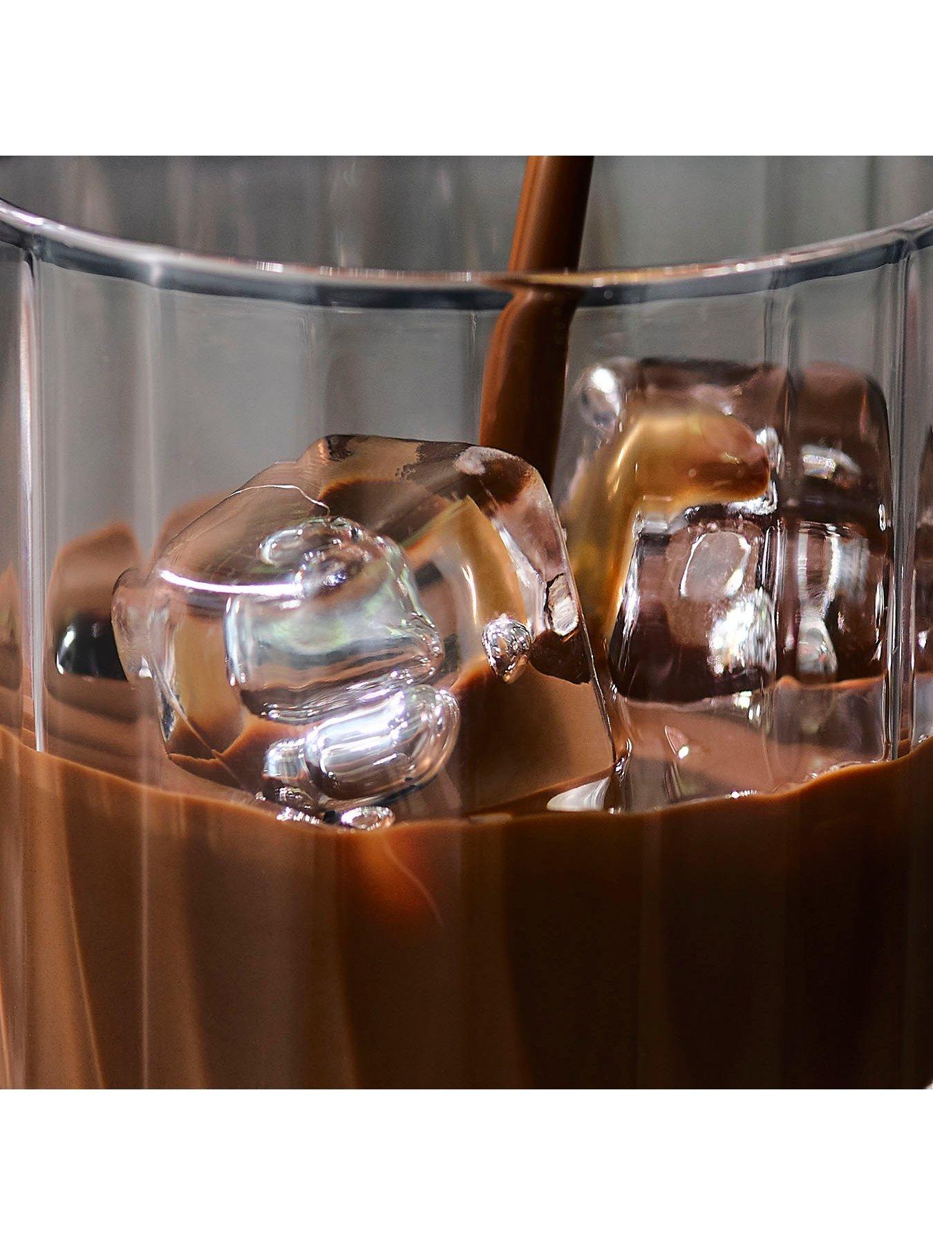 Hotel Chocolat Salted Caramel & Clementine Velvetised very.co.uk