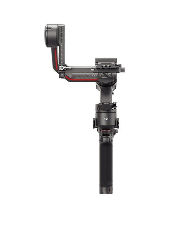 front image of dji-rs-3-pro