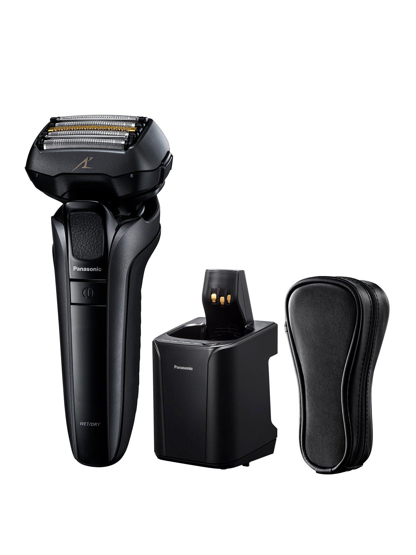 Wet and dry shaving machine deals