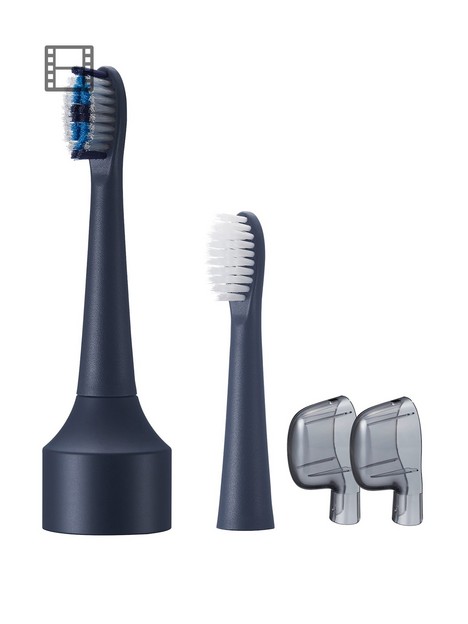 panasonic-er-ctb1nbspwet-amp-dry-electrical-toothbrush-head-attachment-for-multi-shape-grooming-kit