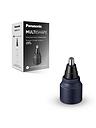 Image thumbnail 2 of 5 of Panasonic ER-CNT1, Nose/Ear/Facial Trimmer Head Attachment for MULTI-SHAPE Grooming Kit, Wet &amp; Dry