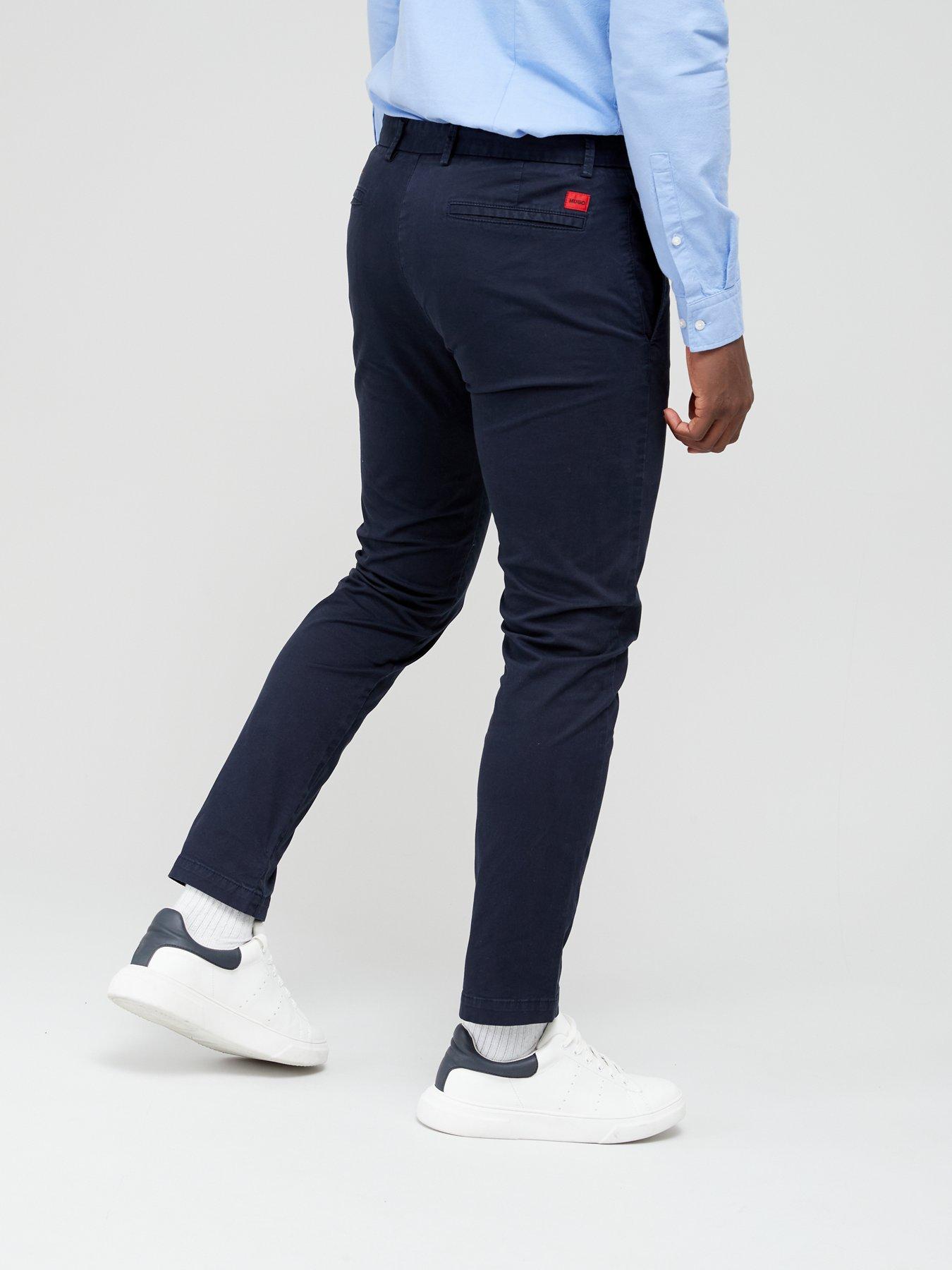 Hugo Boss Logo Korte Broek Kids Blauw Kids shoppen? | NL