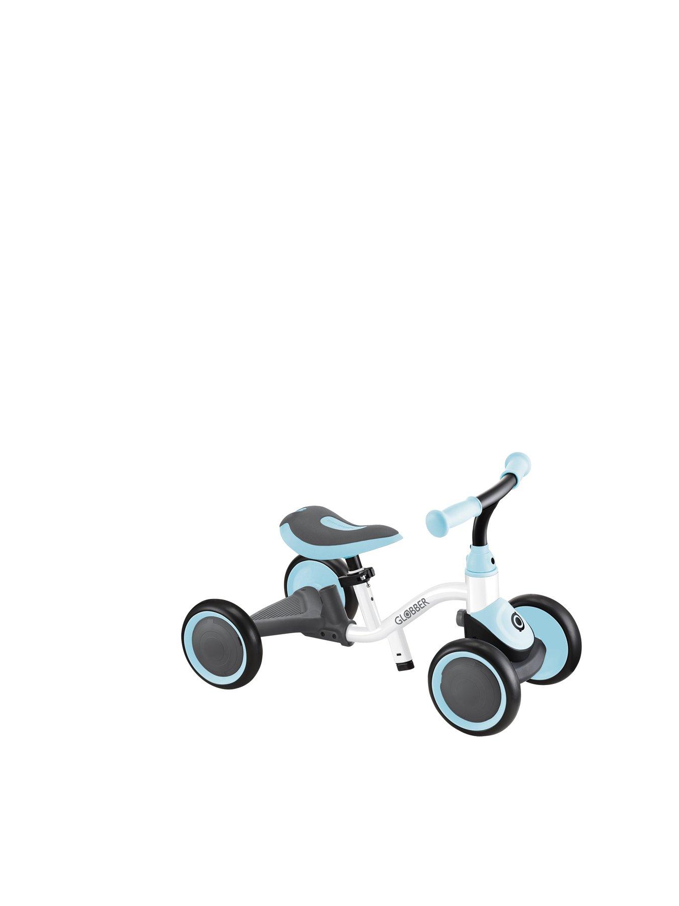 Globber 2024 balance bike