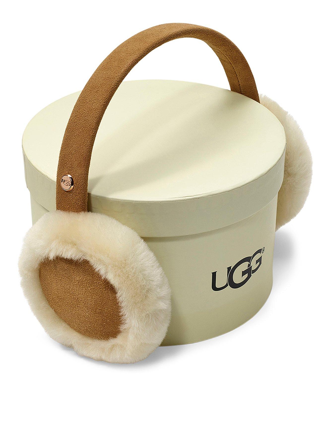 ugg earmuffs