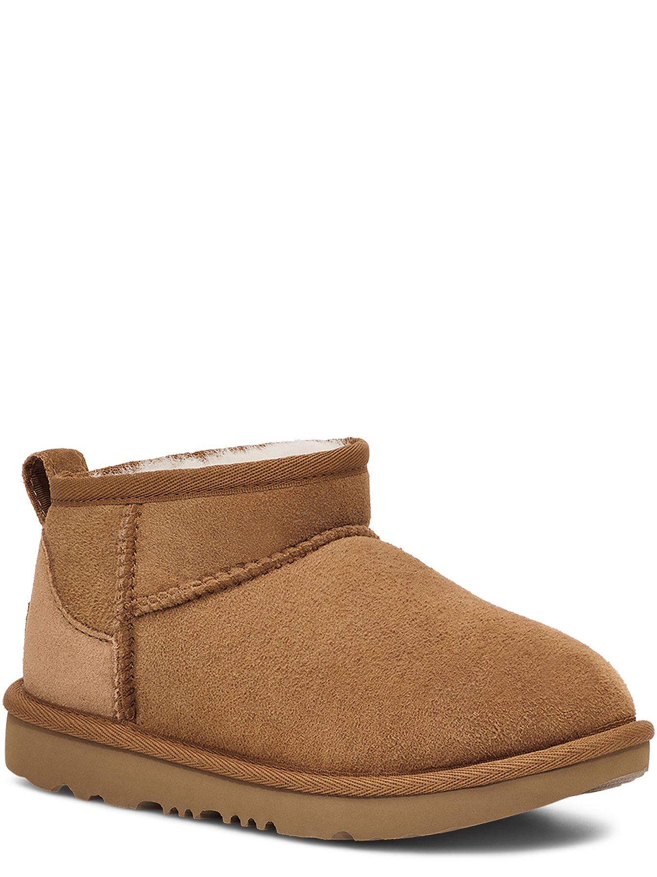 Mini hotsell boots ugg