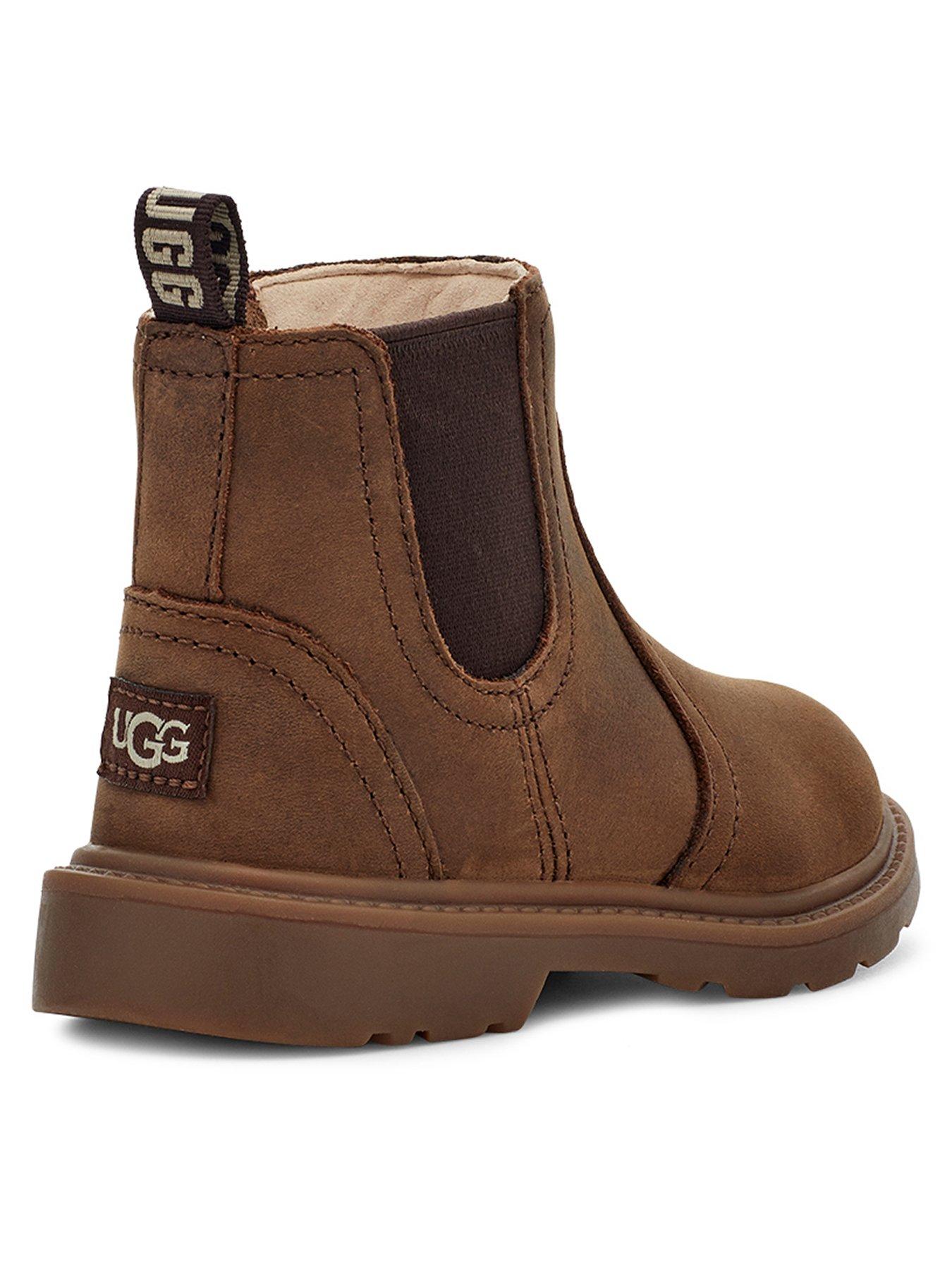 ugg bolden boots