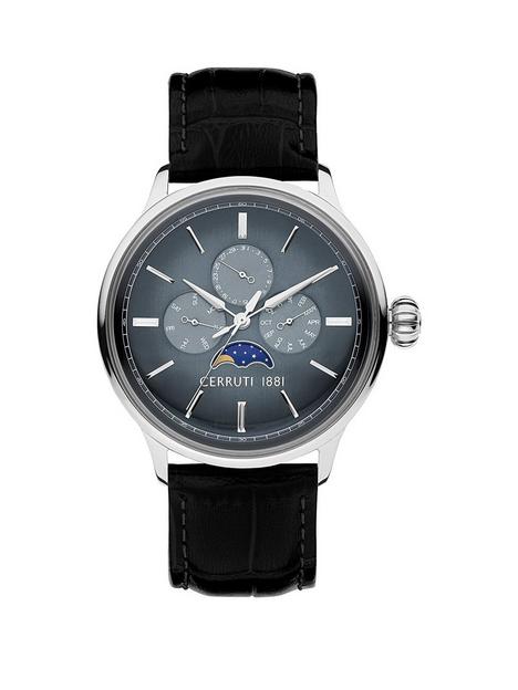 cerruti-dervio-watch-with-navy-dial-and-black-leather-strap