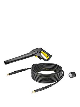 Karcher Replacement 7.5M High Pressure Hose And Hand Gun
