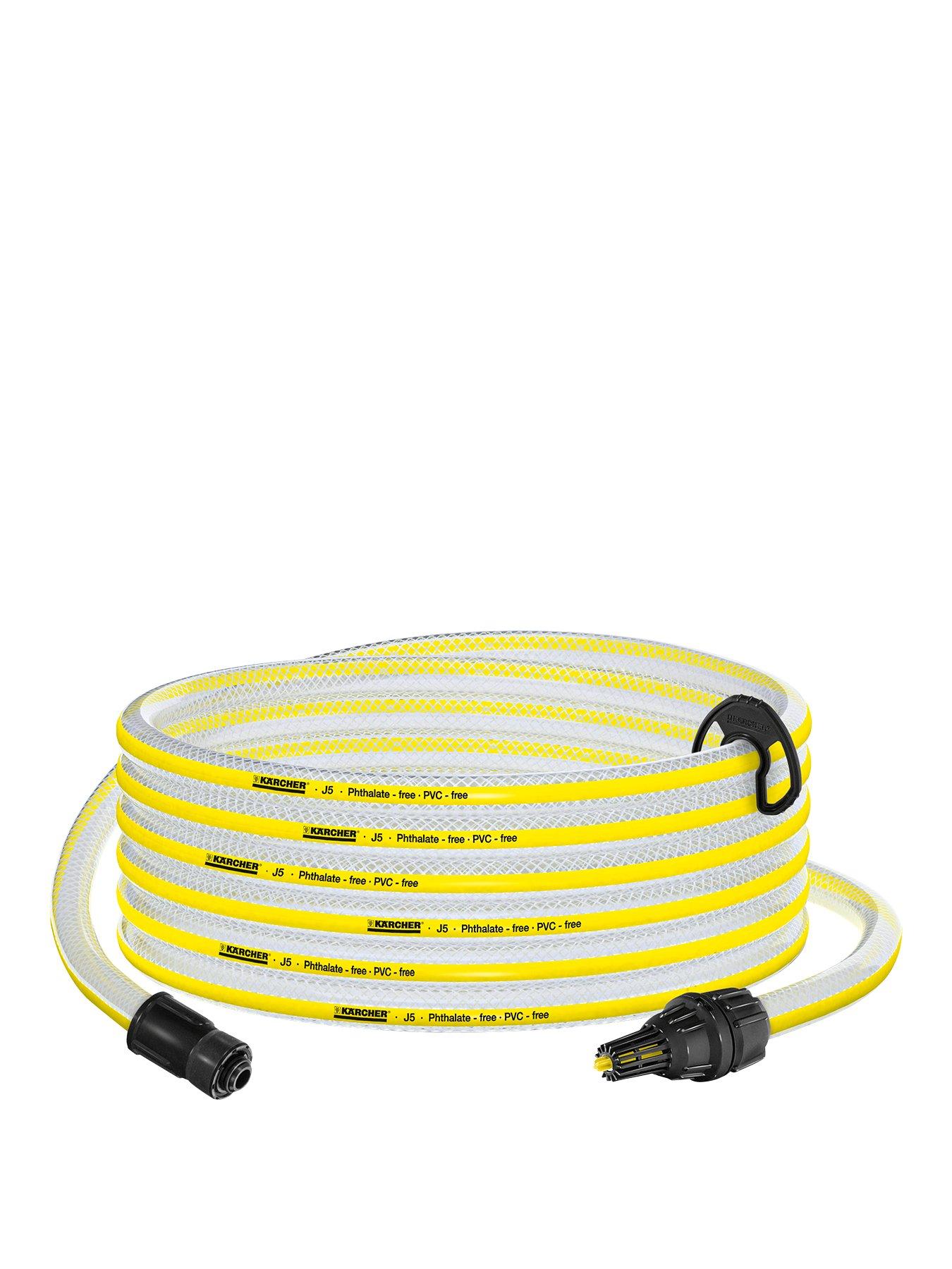 Product photograph of Karcher Suction Hose And Filter from very.co.uk
