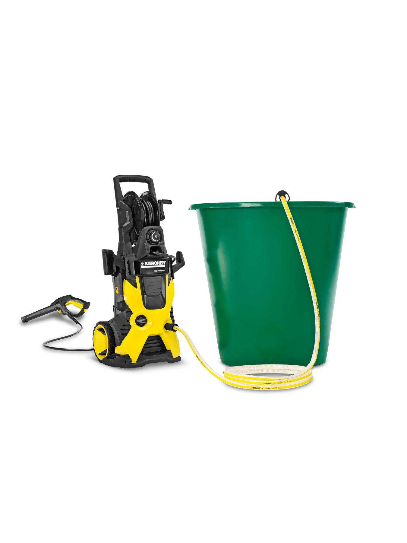 Karcher Suction Hose And Filter very.co.uk