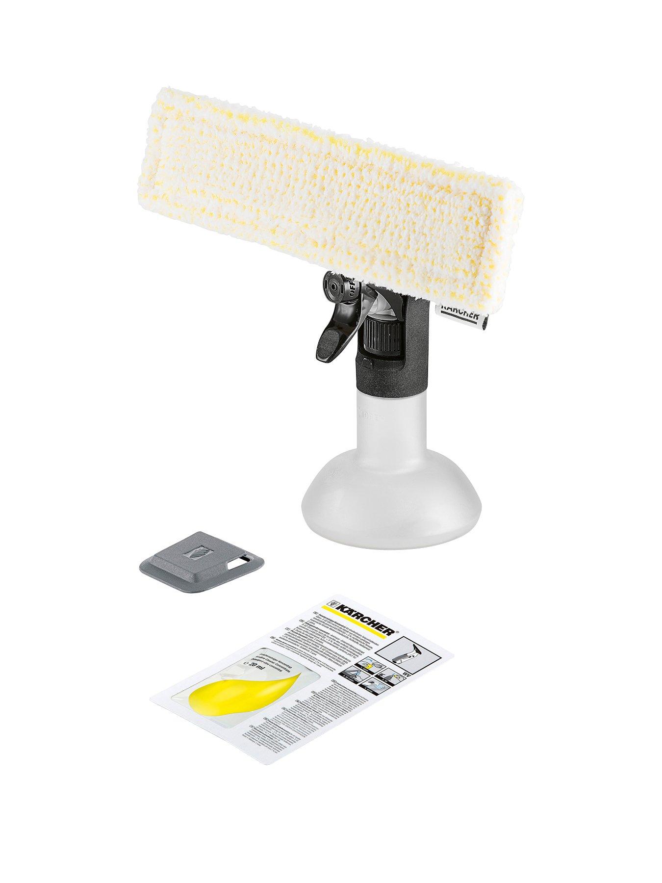 Product photograph of Karcher Wv Spray Bottle Set from very.co.uk