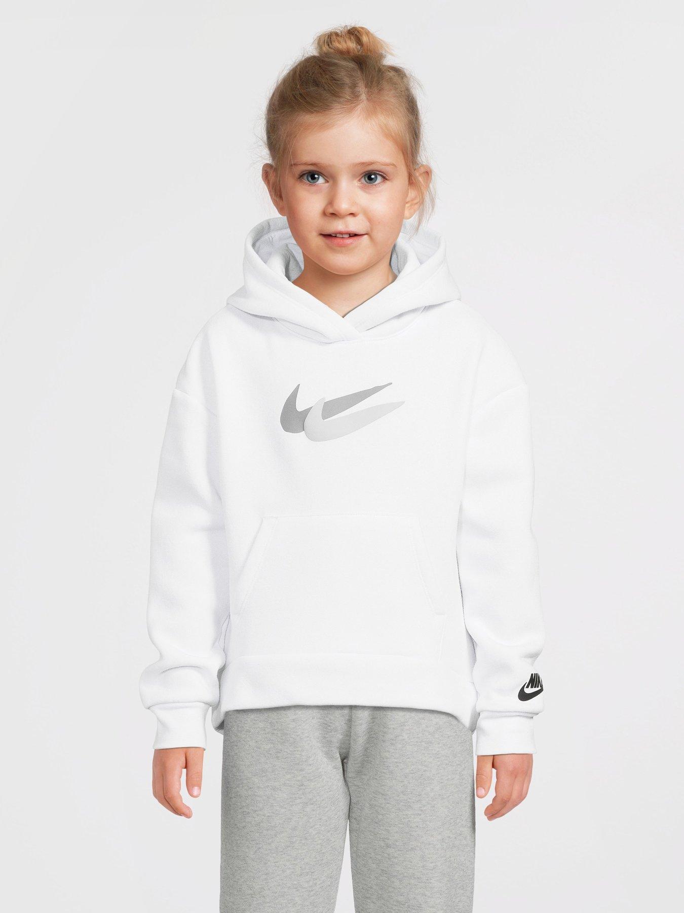 nike overhead suit children