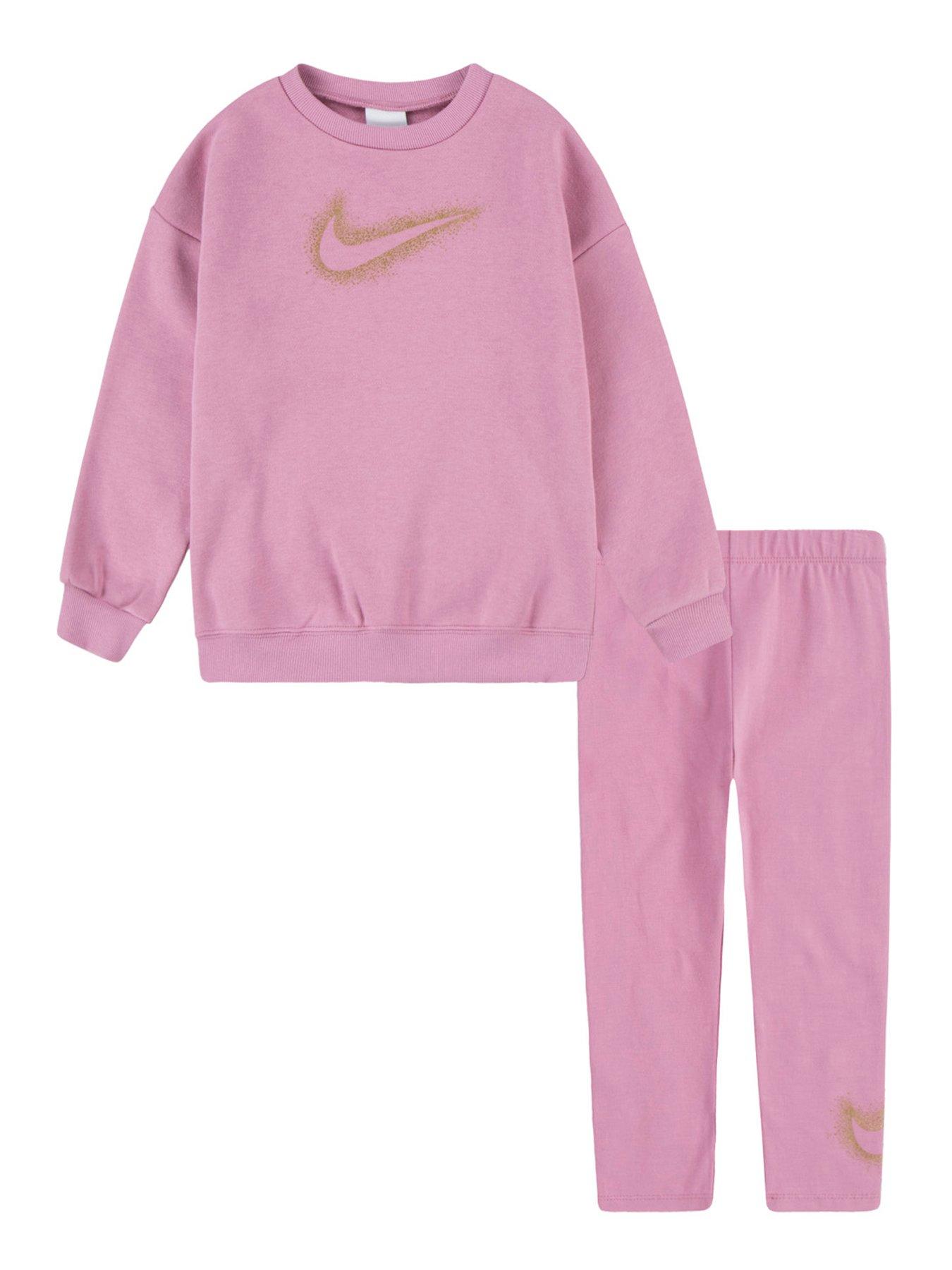 women's jogger sets nike