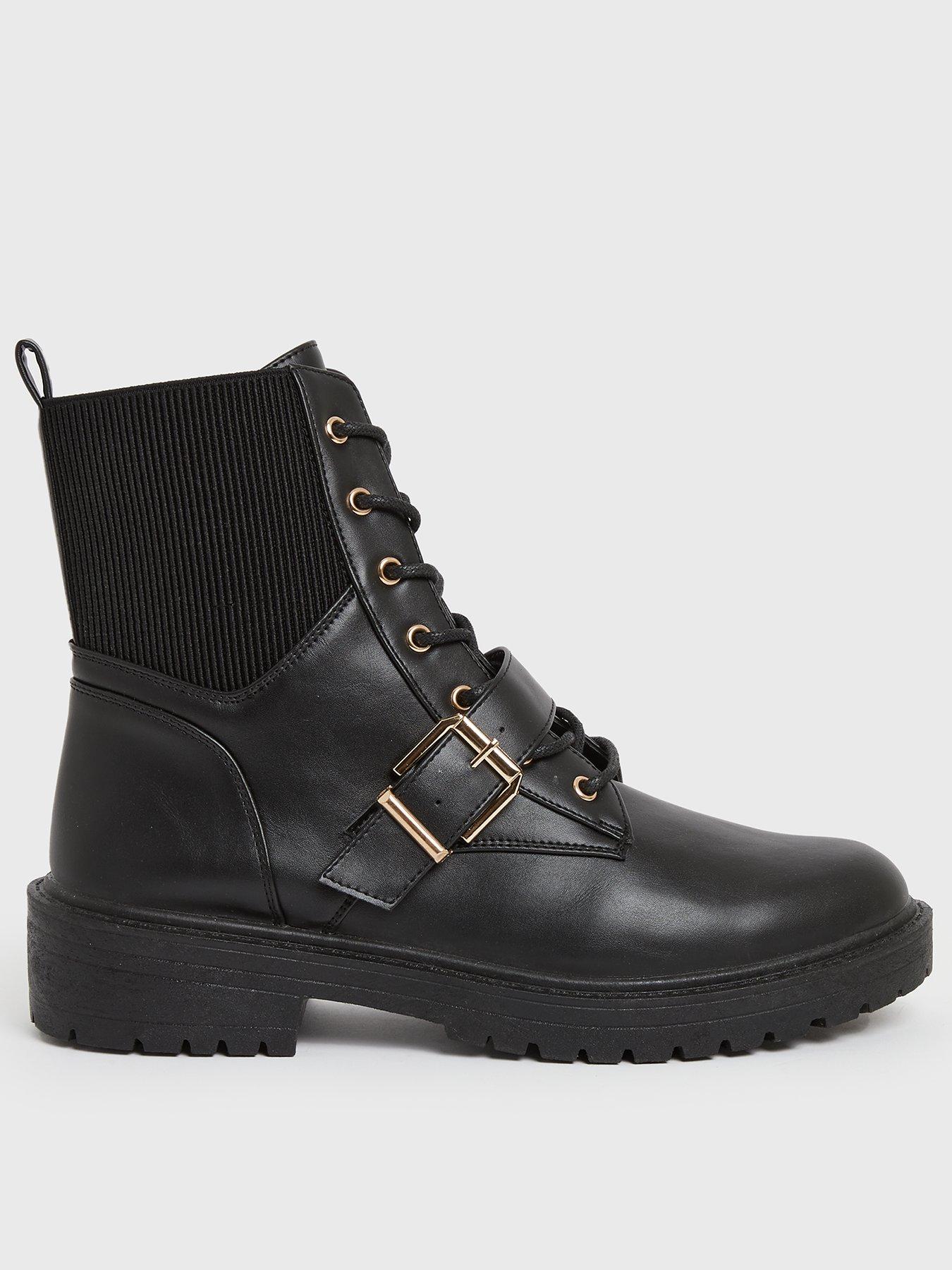 New look womens boots hotsell