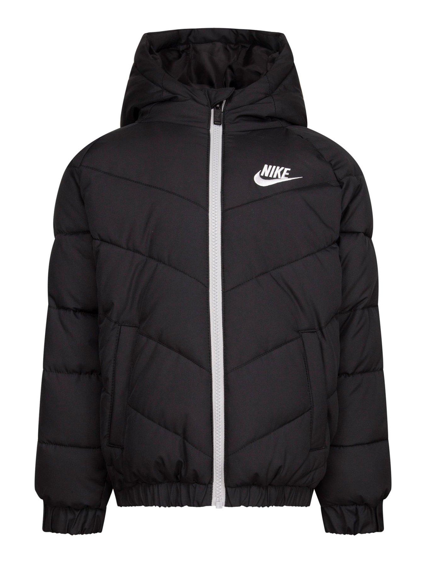 cerca seguridad defecto Boy's Nike Coats & Jackets | Windbreakers | Very.co.uk