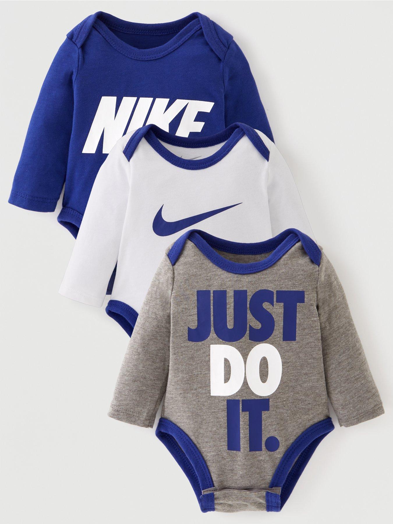 Cheap nike baby hot sale boy clothes