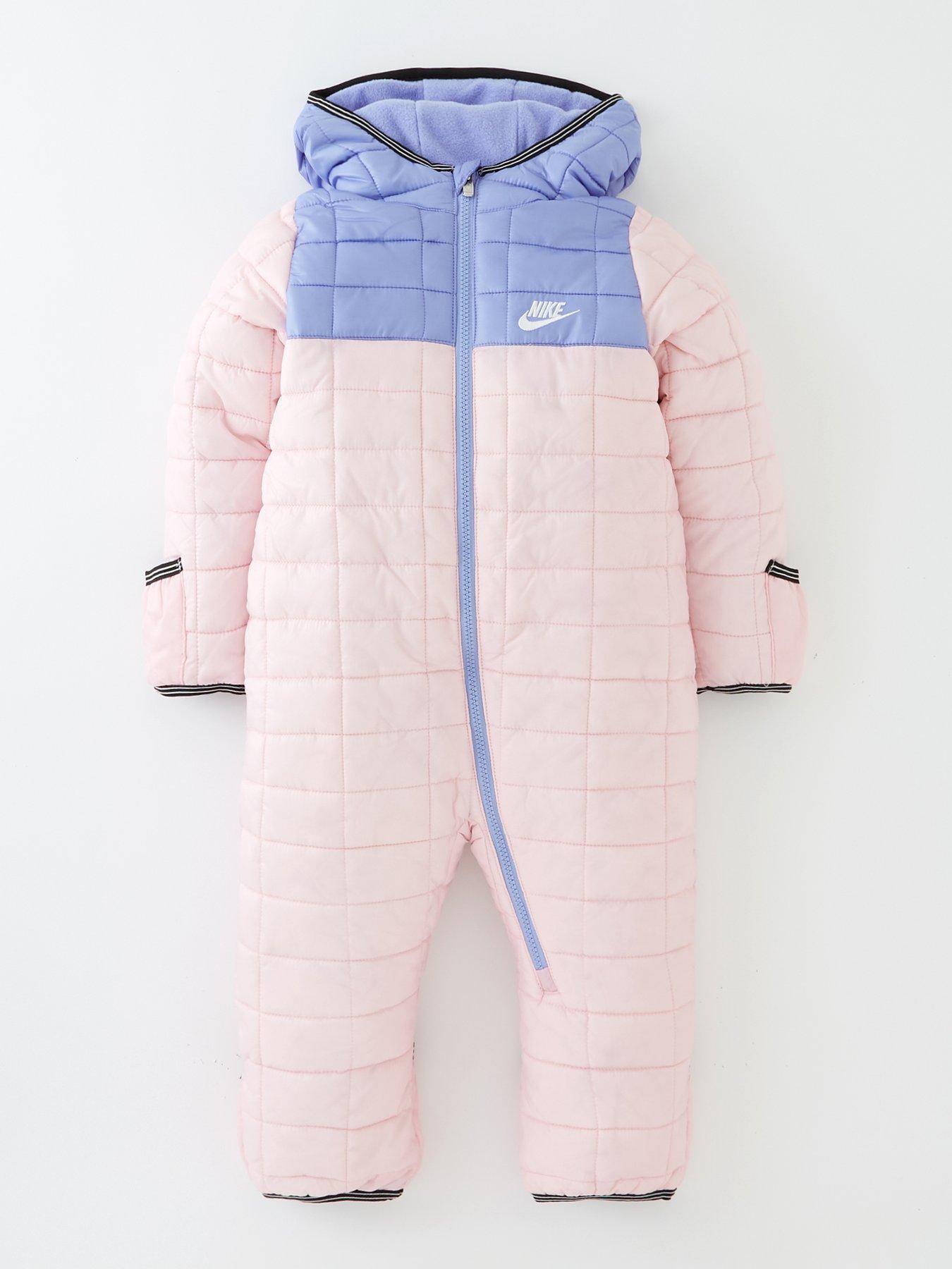 nike snowsuit