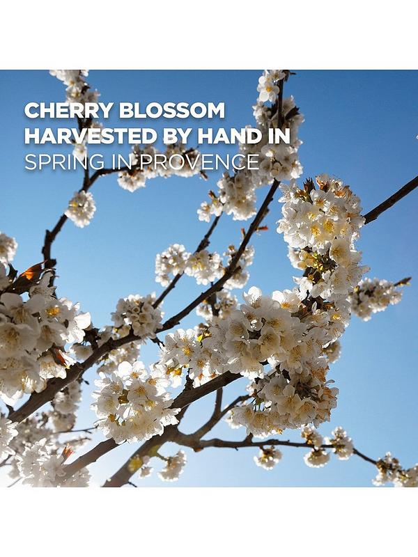 Image 2 of 3 of L'OCCITANE Cherry Blossom Body Lotion 250ml
