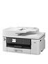  image of brother-mfc-j5340dw-wireless-all-in-one-a4nbspinkjet-printernbspwith-a3-print-capabilities