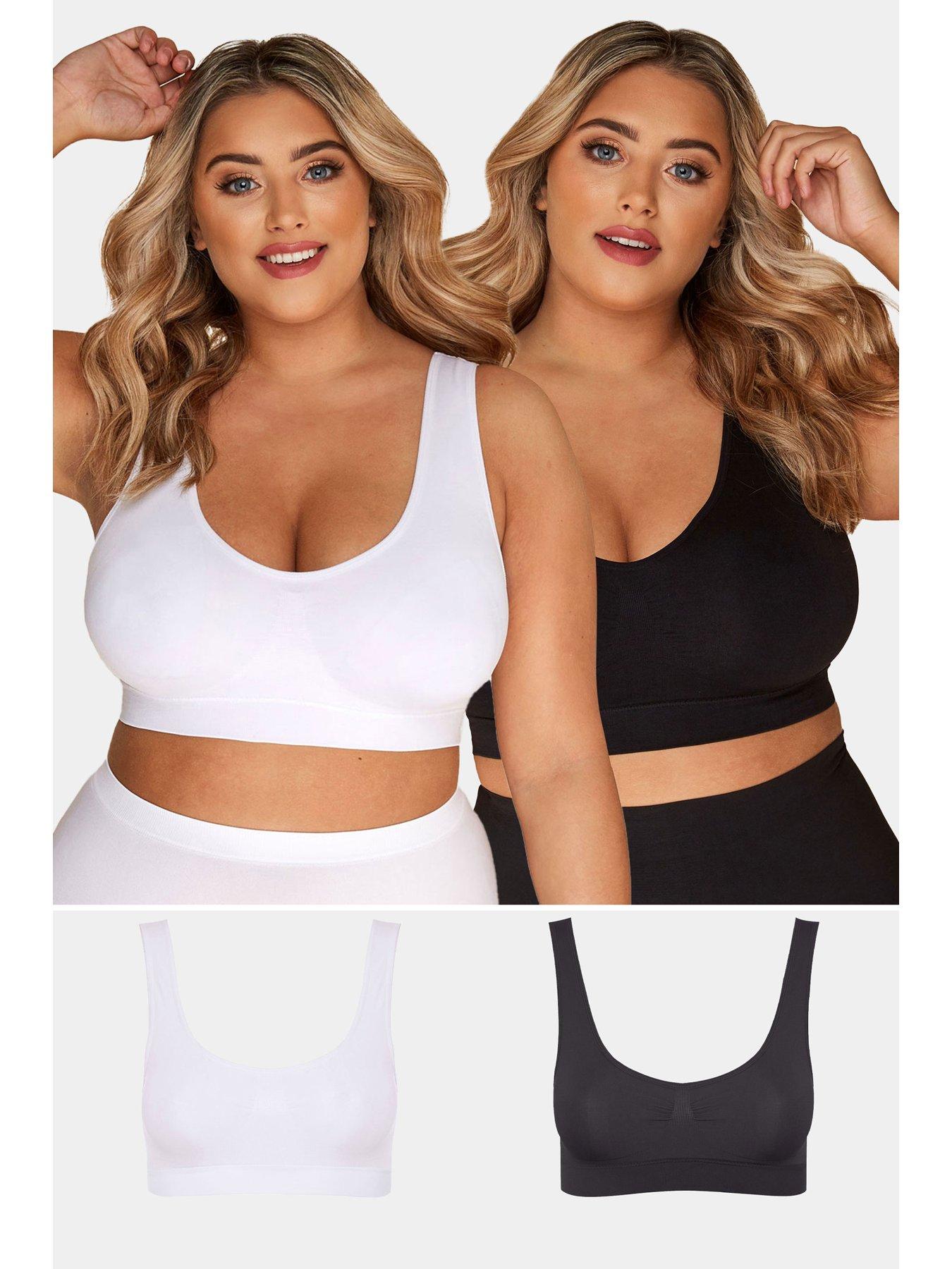 Seamless Unpadded Bra in India: Your Ultimate Comfort Companion