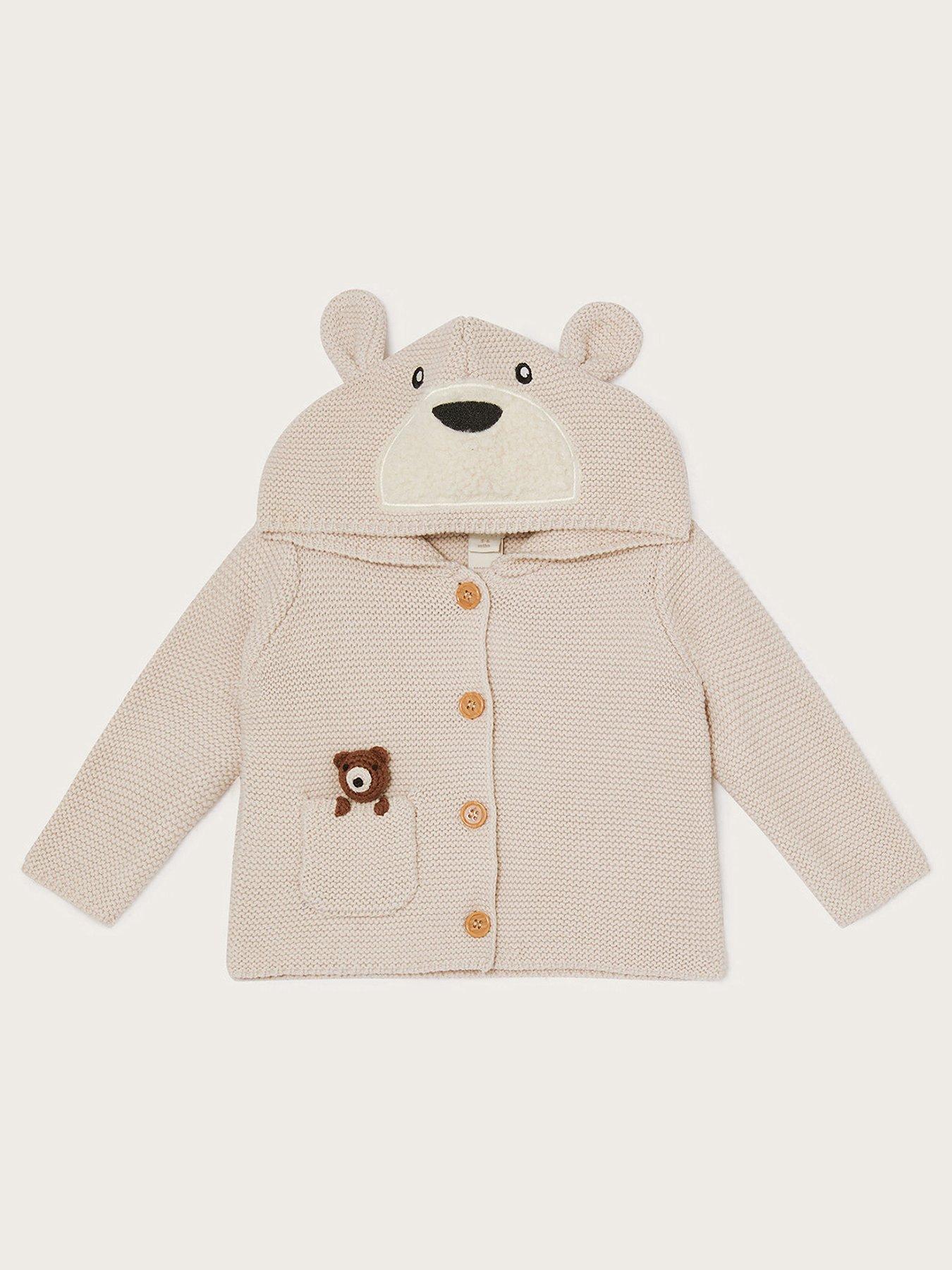 Monsoon | Jumpers \u0026 cardigans | Baby 