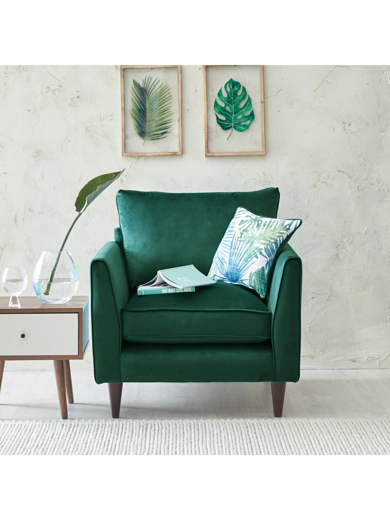 undefined Pasha Armchair