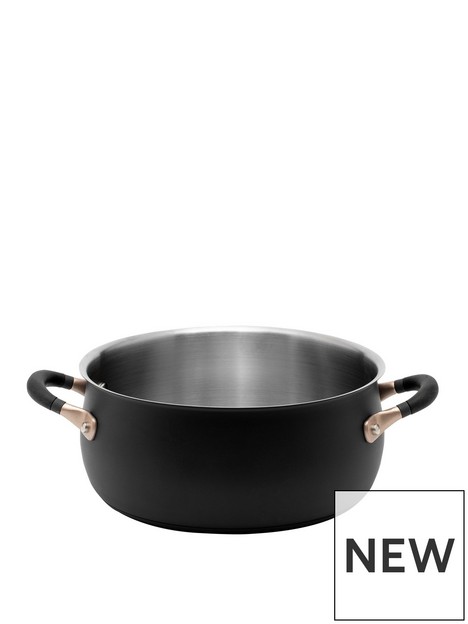 meyer-accent-hard-anodised-ultra-durable-24-cm-open-casserole