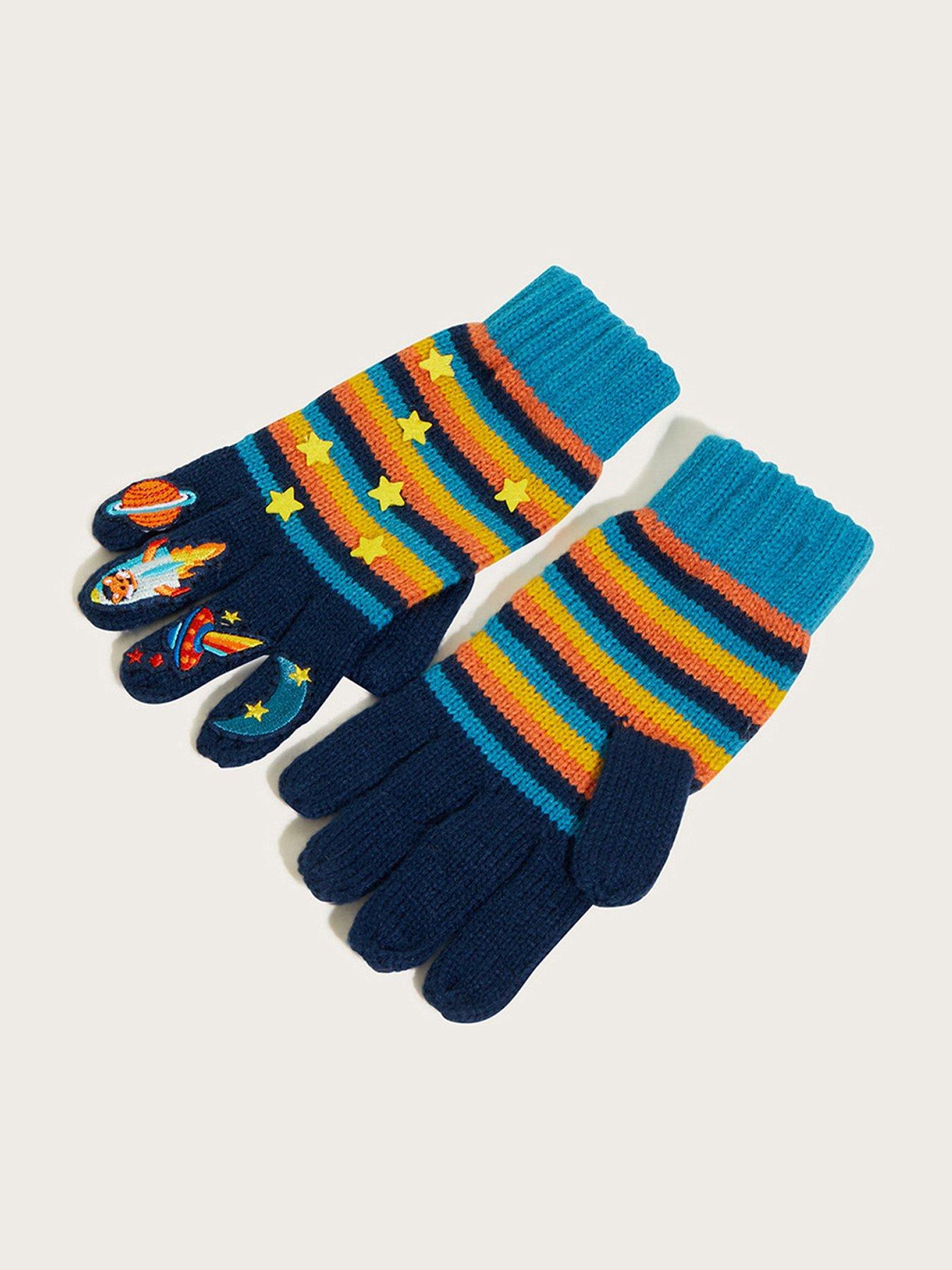 childrens novelty gloves